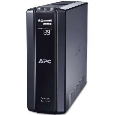 Power-Saving Back-UPS Pro 1200, 230V, Schuko