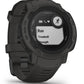 SMARTWATCH INSTINCT 2/GRAPHITE 010-02626-00 GARMIN