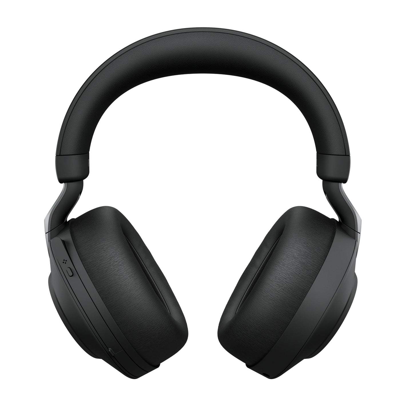 Jabra Evolve2 85 Link380a UC Stereo Black