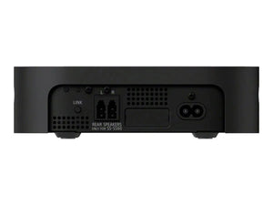 SONY BRAVIA Theatre System 6 5.1ch Dolby