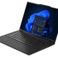 LENOVO X1C G13 U7-255U/ 14WUXGA/ 32GB/ 1TB/ W11P/ 3P/ SWE