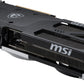 Graphics Card|MSI|NVIDIA GeForce RTX 5080|16 GB|GDDR7|256 bit|PCIE 5.0 16x|Dual Slot Fansink|1xHDMI|3xDisplayPort|RTX508016GVEN3XOCPLUS