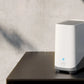 Anker Eufy | Security HomeBase 3, White and Gray | Up to 16 devices, Compatible with all eufyCam models