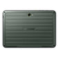 Samsung Galaxy | Tab Active5 Pro (X356) | 10.1 " | Green | TFT | 1920 x 1200 pixels | Qualcomm | Snapdragon 7s Gen 3 | 6 GB | 128 GB | 3G | 4G | 5G | Wi-Fi | Front camera | 8 MP | Rear camera | 12 MP | Bluetooth | 5.4 | Android | 15
