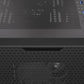 Case|ENDORFY|Regnum 400 ARGB|MidiTower|Case product features Transparent panel|Not included|ATX|MicroATX|MiniITX|Colour Black|EY2A009