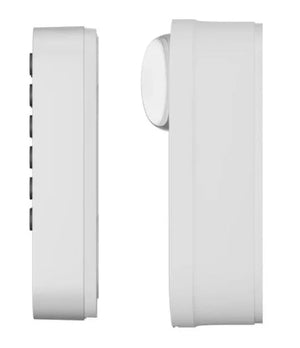 SMART HOME LOCK U200/WHITE EL-D02D-W AQARA