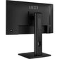 LCD Monitor|MSI|PRO MP245PG E14|23.8"|Business|Panel IPS|1920x1080|16:9|144 Hz|1 ms|Speakers|PROMP245PGE14