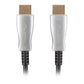 LANBERG HDMI M/M cable 80m optical AOC