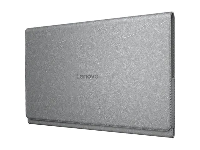 Lenovo | Tab Plus Sleeve | ZG38C05800 | Fits up to size 11.5 " | Sleeve | Grey