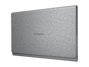 Lenovo | Tab Plus Sleeve | ZG38C05800 | Fits up to size 11.5 " | Sleeve | Grey