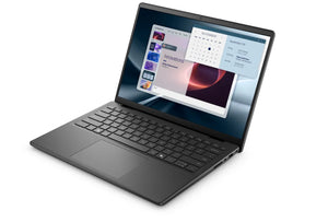 Dell Pro 14 Essential PV14255 | Carbon Black | 14 " | 2K | 1920 x 1200 pixels | Anti-glare | AMD Ryzen 5 | 220 | 16 GB | DDR5 | Solid-state drive capacity 512 GB | AMD Radeon Graphics | Ubuntu | 802.11ax | Keyboard language English | Keyboard backlit...