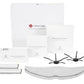 Vacuum Cleaner Accessory|ROBOROCK|Accessories Kit|For S7 Black MaxV/S7 Black/S7 White Pro|8.02.0143