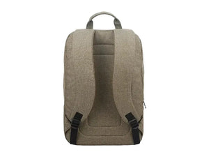 Lenovo | 15.6 Laptop Casual Backpack B210 | Backpack | Green