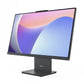 LENOVO IDEACENTRE AIO RYZEN 5 7535HS/27" FHD (1920X1080) IPS 300NITS ANTI-GLARE, 99% SRGB, 3-SIDE BORDERLESS, HARDWARE LOW BLUE LIGHT, NON-TOUCH/16GB/512GB SSD/AMD RADEON 660M/W11H/ENG (LUNA GREY)
