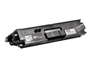 BROTHER TN326BK Toner black 4000 pages