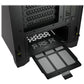 CORSAIR 4000D Airflow Temp Glass case