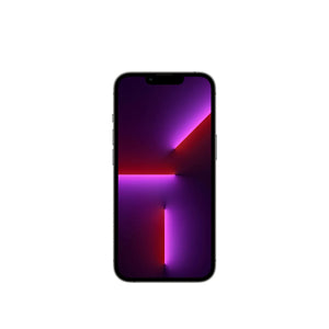REFURB. PHONE IPHONE 13 PRO/128GB GRAPHITE A GRADE RED