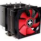 CPU COOLER MULTI SOCKET/XC091  XILENCE