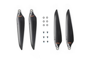 Drone Accessory|DJI|Matrice 4D Series Low-Noise Anti-Ice Propellers|CP.EN.00000624