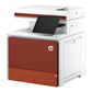 HP Clr LaserJet Ent MFP 5800dn Prntr