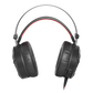 Genesis | Gaming Headset | Neon 360 Stereo | Wired | Over-Ear