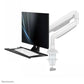 NEOMOUNTS BY NEWSTAR KEYBOARD- & MOUSE HOLDER (WIDTH: 65 CM) VESA 75X75