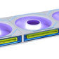 CASE FAN 140MM/G99.14RSLIN1W1W.00 LIAN LI