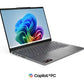 Lenovo IdeaPad Pro 5 14AGP11 AMD | Luna Grey | 14 " | OLED | 2.8K | 2880 x 1800 pixels | Glossy | AMD Ryzen AI 7 | 450 | 32 GB | Soldered LPDDR5X | Solid-state drive capacity 1000 GB | AMD Radeon 860M Graphics | Windows 11 Pro | 802.11be | Bluetooth...