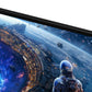 LCD Monitor|SAMSUNG|27 "|5120 x 2880 pixels|5K Ultra HD|Native aspect ratio 16:9|LCD|Flat|LS27HG806EFXEN
