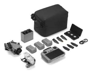 Drone|DJI|Mini 5 Pro Fly More Combo (DJI RC 2)|Consumer|CP.MA.00000894