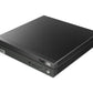 Lenovo | ThinkCentre | neo 50q (Gen 4) | Desktop | Tiny | Intel Core i5 | i5-13420H | Internal memory 16 GB | SO-DIMM DDR4 | Solid-state drive capacity 512 GB | Intel UHD Graphics | Keyboard language English | Windows 11 Pro | Warranty 36 month(s)
