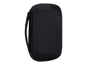 Thule | Subterra 2 PowerShuttle Medium | Electronic organizer | Black