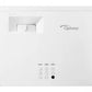  OPTOMA ZH350ST 3500ANSI FHD 0.496:1 LASER PROJECTOR