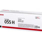 CANON Cartridge 055 H Y