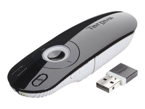 TARGUS Laser Presentation Remote USB - B