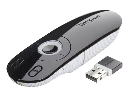 TARGUS Laser Presentation Remote USB - B