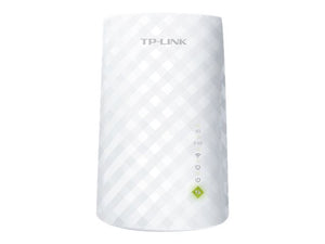 TP-LINK AC750 Dual Band WLAN Repeater