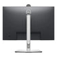Dell 24 USB-C Hub Video Conferencing Monitor | P2424HEB