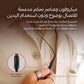 HEADSET HYPERX CLOUD EARBUDS/III BLACK BN7R9AA HYPERX