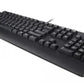 LENOVO PREFERRED II PRO USB KEYBOARD NORDIC