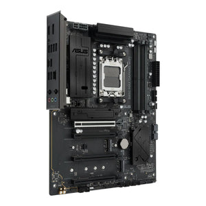 Mainboard|ASUS|AMD B850|Socket AM5|ATX|RAM DDR5-SDRAM|4xSlots|Wi-Fi Yes|Bluetooth Yes|3xNumber of M.2 (M) slots|B850MAXGAMINGWIFI