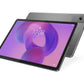 Lenovo | IdeaTab | ZAFR1016SE | 11 " | Luna Grey | Mediatek | Dimensity 6300 | 6 GB | 128 GB | Wi-Fi | Front camera | 5 MP | Rear camera | 8 MP | Bluetooth | 5.2 | Android