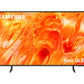 TV Set|SAMSUNG|85 "|4K Ultra HD|3840 x 2160 pixels|Flat|Neo QLED|QE85QN70HAUXXH