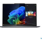 Lenovo ThinkPad X9-14 G1 Intel | Grey | 14 " | OLED | WUXGA | 1920 x 1200 pixels | Anti-glare | Intel Core Ultra 7 | 258V | 32 GB | Soldered LPDDR5x | Solid-state drive capacity 1000 GB | Intel Arc Graphics | Windows 11 Pro | 802.11be | Bluetooth ver...
