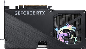 Graphics Card|MSI|NVIDIA|GeForce RTX 5060 Ti|16 GB|GDDR7|128 bit|PCI Express x16 5.0|Active|RTX5060TI16GGAMINGOC