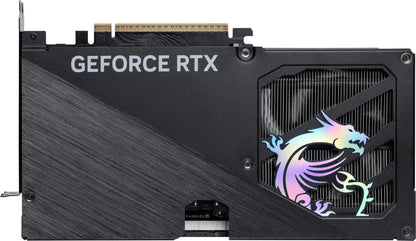Graphics Card|MSI|NVIDIA|GeForce RTX 5060 Ti|16 GB|GDDR7|128 bit|PCI Express x16 5.0|Active|RTX5060TI16GGAMINGOC