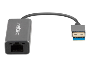 NATEC LAN Adapter USB 3.0 > 1x RJ45 1GB