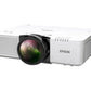Epson | EB-L690SE | WUXGA (1920x1200) | 6000 ANSI lumens | White