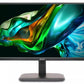 LCD Monitor|ACER|24"|Panel IPS|1920x1080|16:9|100 Hz|Matte|1 ms|Colour Black|UM.KE1EE.E01