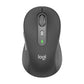 Logitech Mouse Signature MK950 for Business Graphite